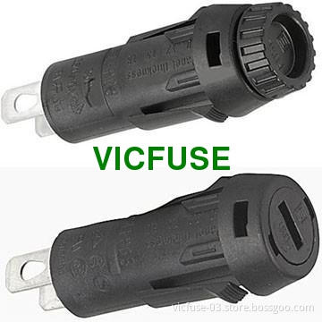 Fuse Holders